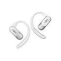 Słuchawki bezprzewodowe douszne Shokz OpenFit Air białe SHOKZ