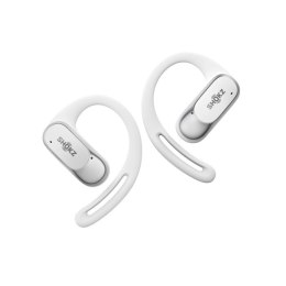 Słuchawki bezprzewodowe douszne Shokz OpenFit Air białe SHOKZ