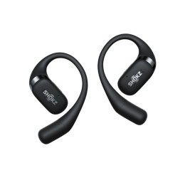 Słuchawki bezprzewodowe douszne Shokz OpenFit czarne SHOKZ