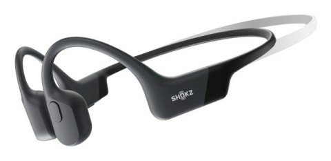 Słuchawki bezprzewodowe kostne Shokz OpenRun Mini USB-C czarne SHOKZ Słuchawki bezprzewodowe kostne Shokz OpenRun Mini USB-C czarne SHOKZ