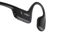 Słuchawki bezprzewodowe kostne Shokz OpenRun Pro Mini USB-A czarne SHOKZ