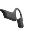 Słuchawki bezprzewodowe kostne Shokz OpenSwim czarne SHOKZ