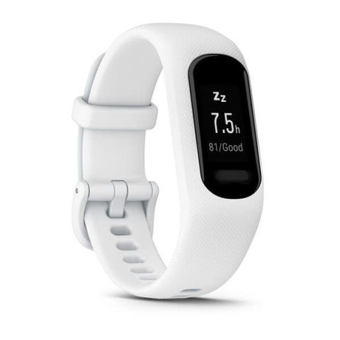 Smartband Garmin Vivosmart 5 White S/M Garmin Smartband Garmin Vivosmart 5 White S/M Garmin