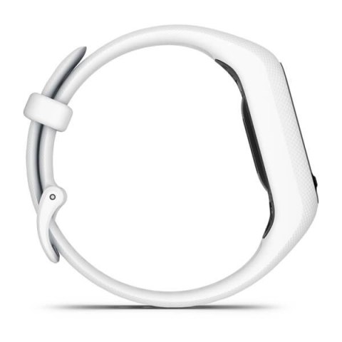 Smartband Garmin Vivosmart 5 White S/M Garmin Smartband Garmin Vivosmart 5 White S/M Garmin