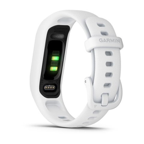 Smartband Garmin Vivosmart 5 White S/M Garmin Smartband Garmin Vivosmart 5 White S/M Garmin