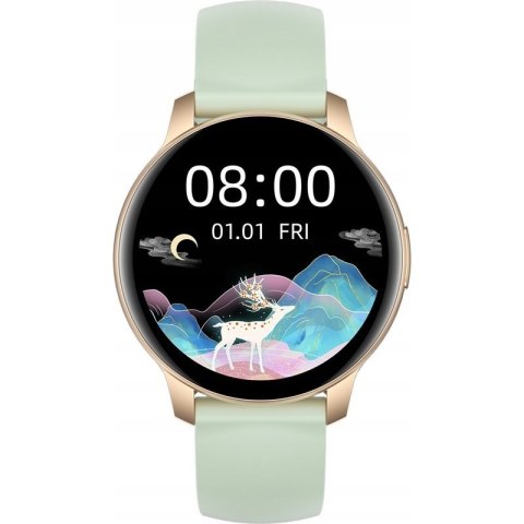 Smartwatch ORO ACTIVE PRO 1 Oromed Oromed Smartwatch ORO ACTIVE PRO 1 Oromed Oromed
