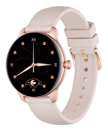 Smartwatch ORO LADY ACTIVE Oromed Oromed Smartwatch ORO LADY ACTIVE Oromed Oromed