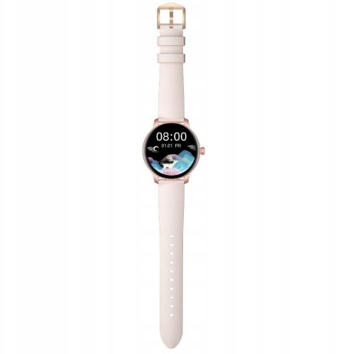 Smartwatch ORO LADY ACTIVE Oromed Oromed Smartwatch ORO LADY ACTIVE Oromed Oromed