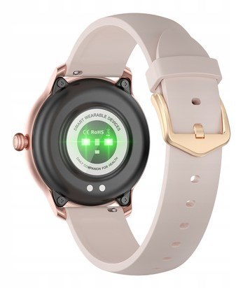 Smartwatch ORO LADY ACTIVE Oromed Oromed Smartwatch ORO LADY ACTIVE Oromed Oromed