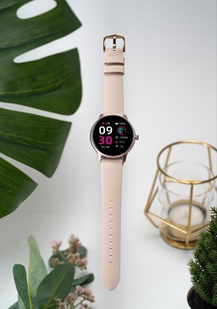 Smartwatch ORO LADY ACTIVE Oromed Oromed Smartwatch ORO LADY ACTIVE Oromed Oromed
