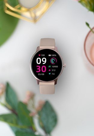 Smartwatch ORO LADY ACTIVE Oromed Oromed Smartwatch ORO LADY ACTIVE Oromed Oromed