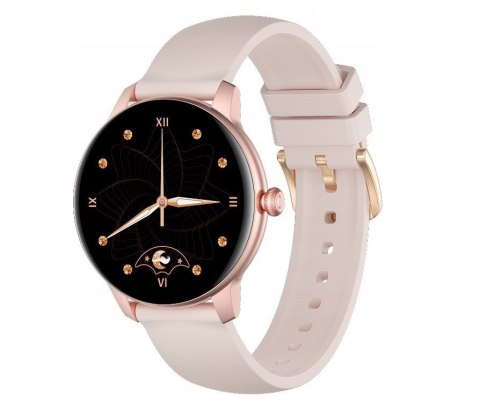 Smartwatch ORO LADY ACTIVE Oromed Oromed Smartwatch ORO LADY ACTIVE Oromed Oromed