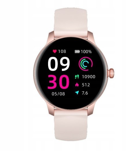 Smartwatch ORO LADY ACTIVE Oromed Oromed Smartwatch ORO LADY ACTIVE Oromed Oromed