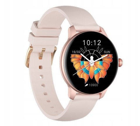 Smartwatch ORO LADY ACTIVE Oromed Oromed Smartwatch ORO LADY ACTIVE Oromed Oromed