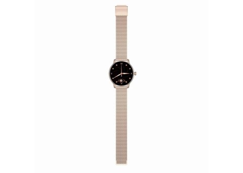 Smartwatch ORO LADY GOLD NEXT Oromed Oromed Smartwatch ORO LADY GOLD NEXT Oromed Oromed