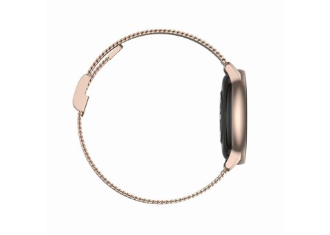 Smartwatch ORO LADY GOLD NEXT Oromed Oromed Smartwatch ORO LADY GOLD NEXT Oromed Oromed