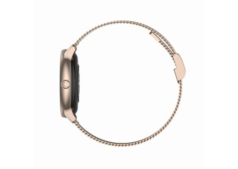 Smartwatch ORO LADY GOLD NEXT Oromed Oromed Smartwatch ORO LADY GOLD NEXT Oromed Oromed