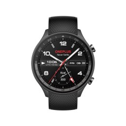 Smartwatch OnePlus Watch 2R Gray OnePlus