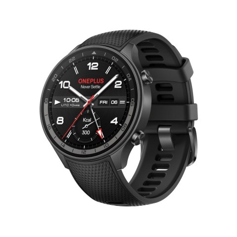 Smartwatch OnePlus Watch 2R Gray OnePlus Smartwatch OnePlus Watch 2R Gray OnePlus