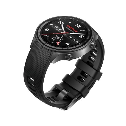 Smartwatch OnePlus Watch 2R Gray OnePlus Smartwatch OnePlus Watch 2R Gray OnePlus