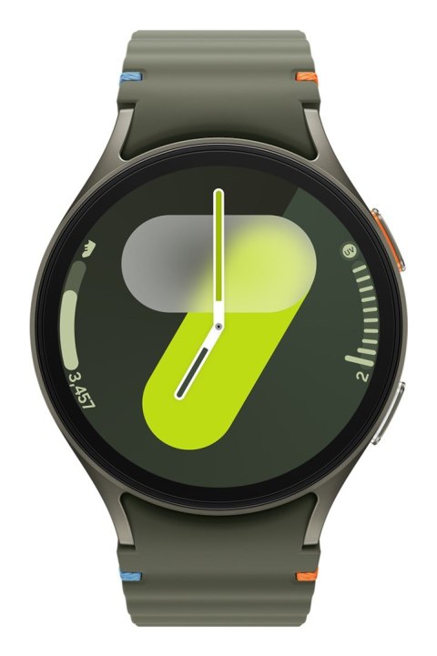Smartwatch Samsung Galaxy Watch 7 L310 44mm Zielony Samsung Smartwatch Samsung Galaxy Watch 7 L310 44mm Zielony Samsung