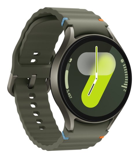 Smartwatch Samsung Galaxy Watch 7 L310 44mm Zielony Samsung Smartwatch Samsung Galaxy Watch 7 L310 44mm Zielony Samsung