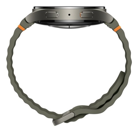 Smartwatch Samsung Galaxy Watch 7 L310 44mm Zielony Samsung Smartwatch Samsung Galaxy Watch 7 L310 44mm Zielony Samsung