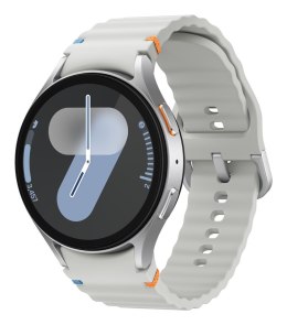 Smartwatch Samsung Galaxy Watch7 L315 LTE 44mm Srebrny Samsung