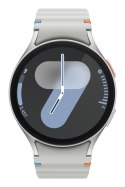 Smartwatch Samsung Galaxy Watch7 L315 LTE 44mm Srebrny Samsung