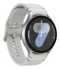 Smartwatch Samsung Galaxy Watch7 L315 LTE 44mm Srebrny Samsung