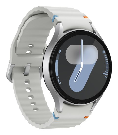 Smartwatch Samsung Galaxy Watch7 L315 LTE 44mm Srebrny Samsung Smartwatch Samsung Galaxy Watch7 L315 LTE 44mm Srebrny Samsung