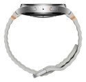 Smartwatch Samsung Galaxy Watch7 L315 LTE 44mm Srebrny Samsung