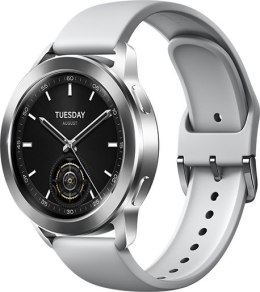 Smartwatch Xiaomi Redmi Watch 3 Silver Xiaomi