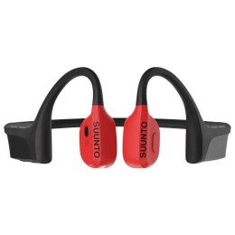 Suunto Wing Lava Red with Charging Dock Suunto