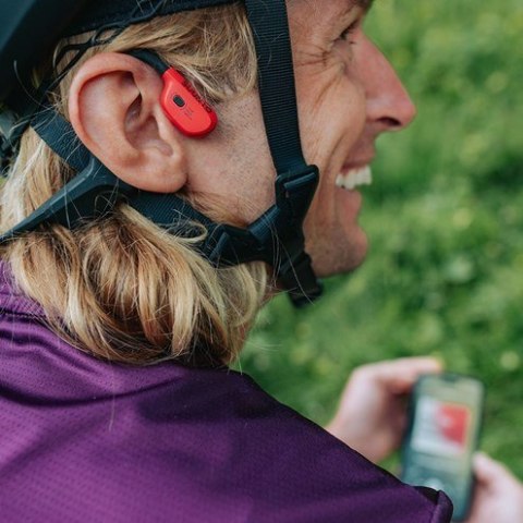 Suunto Wing Lava Red with Charging Dock Suunto Suunto Wing Lava Red with Charging Dock Suunto