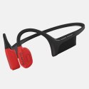 Suunto Wing Lava Red with Charging Dock Suunto