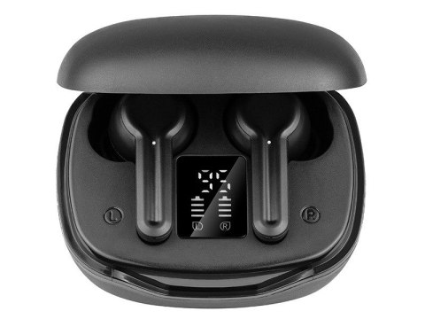TRACER SŁUCHAWKI BLUETOOTH T2 TWS TRASLU46949 Tracer TRACER SŁUCHAWKI BLUETOOTH T2 TWS TRASLU46949 Tracer