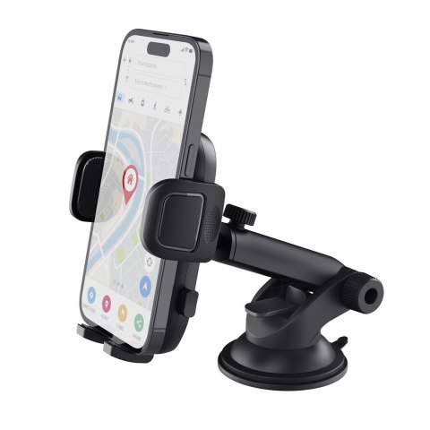 Uchwyt do telefonu na szybę TRUST RUNO Trust Uchwyt do telefonu na szybę TRUST RUNO Trust