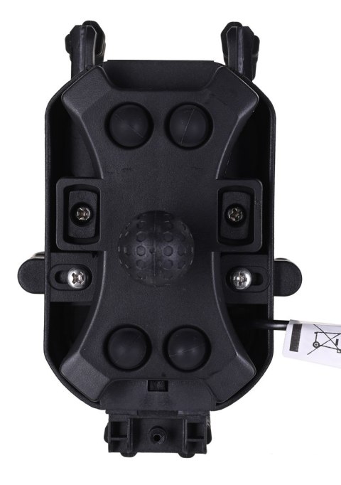 Uchwyt na telefon i ładowarka indukcyjna FreedConn MC29 15W + USB FreedConn Uchwyt na telefon i ładowarka indukcyjna FreedConn MC29 15W + USB FreedConn