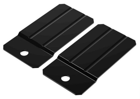 Uchwyty mocujące do urządzeń Acar 504,F5,S8,S10,X5 (2szt.) Acar