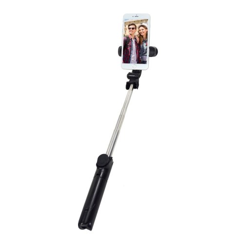 VAKOSS STATYW DO SELFIE 2W1 ST-1617 PILOT BLUETOOTH VAKOSS VAKOSS STATYW DO SELFIE 2W1 ST-1617 PILOT BLUETOOTH VAKOSS