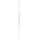 Zestaw słuchawkowy Apple EarPods MMTN2ZM/A (douszne; TAK; kolor biały) Apple