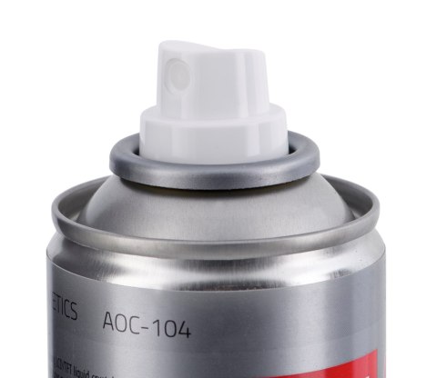 Activejet AOC-104 Pianka do czyszczenia matryc (200 ml) Antystatyczna pianka z aktywnymi cząsteczkami środków powierzchniowo-czy Activejet Activejet AOC-104 Pianka do czyszczenia matryc (200 ml) Antystatyczna pianka z aktywnymi cząsteczkami środków powierzchniowo-czy Activejet