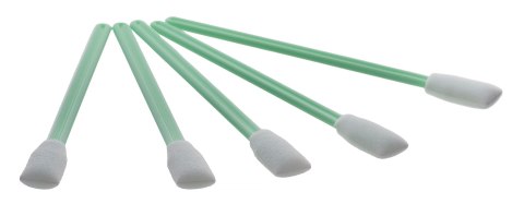 Activejet AOC-303 Patyczki do czyszczenia klawiatur bawełniane, 12 sztuk w opakowaniu. Activejet Activejet AOC-303 Patyczki do czyszczenia klawiatur bawełniane, 12 sztuk w opakowaniu. Activejet
