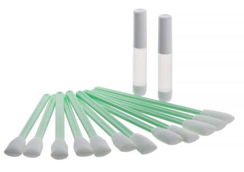 Activejet AOC-303 Patyczki do czyszczenia klawiatur bawełniane, 12 sztuk w opakowaniu. Activejet Activejet AOC-303 Patyczki do czyszczenia klawiatur bawełniane, 12 sztuk w opakowaniu. Activejet