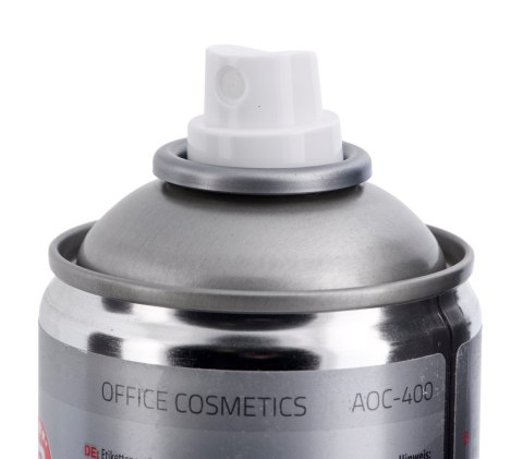 Activejet AOC-400 Preparat do usuwania etykiet (400 ml) Label Remover Activejet Activejet AOC-400 Preparat do usuwania etykiet (400 ml) Label Remover Activejet