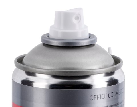 Activejet AOC-401 Preparat do czyszczenia drukarek, urządzeń (400 ml) Niezbędny w każdym biurze i każdym domu wyposażonym w druk Activejet Activejet AOC-401 Preparat do czyszczenia drukarek, urządzeń (400 ml) Niezbędny w każdym biurze i każdym domu wyposażonym w druk Activejet