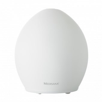 Aromatyzer Medisana AD 635 Frosted Glass Medisana