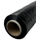 BSTech Folia stretch czarna 23mic 3.00/2.70 BESTPAK