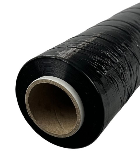 BSTech Folia stretch czarna 23mic 3.00/2.70 BESTPAK BSTech Folia stretch czarna 23mic 3.00/2.70 BESTPAK